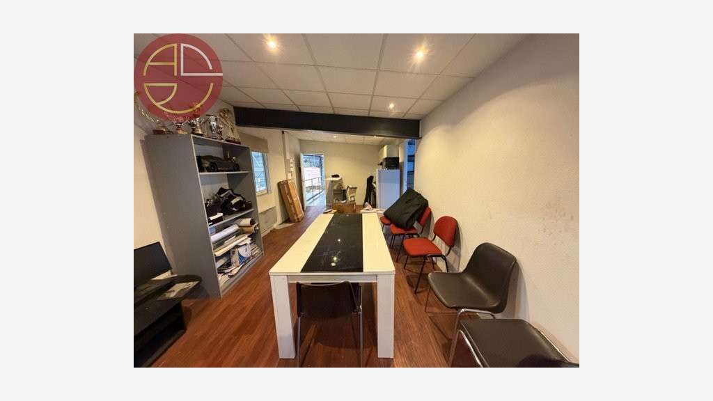 NORD-OUEST TOULOUSE  COLOMIERS  À LOUER  ENTREP