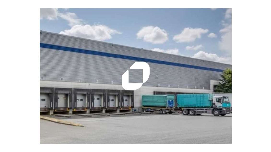 A louer Local d'activité 22435m² Combs la ville