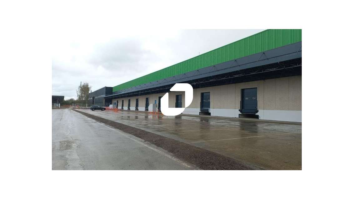 A louer Local d'activité 41894m² Combs la ville