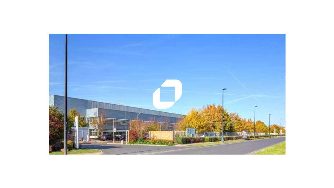 A louer Local d'activité 41918m² Combs la ville