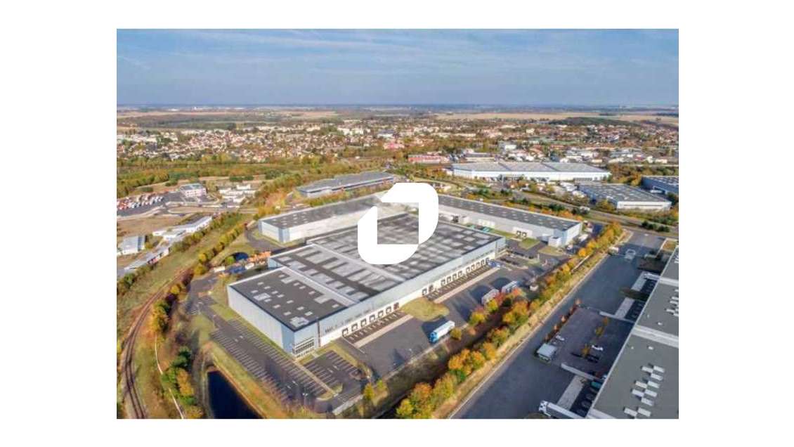 A louer Local d'activité 17271m² Combs la ville