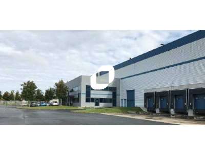 Location Locaux d'activités - Entrepôts à Combs-la-Ville