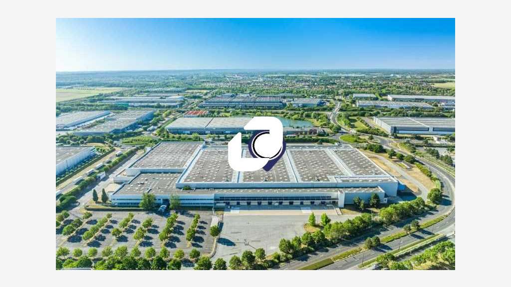 A louer Local d'activité 41918m² Combs la ville