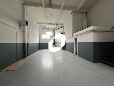 A louer Local d'activité 182m² Combs la ville