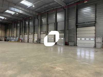 A louer Local d'activité 6200m² Combs la ville