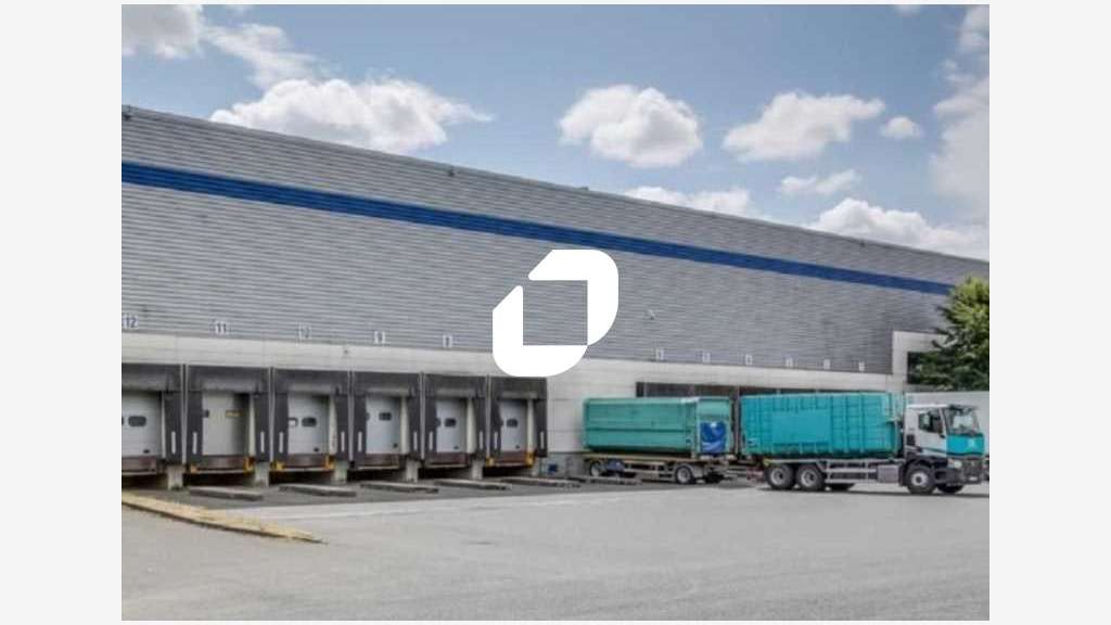 A louer Local d'activité 22705m² Combs la ville