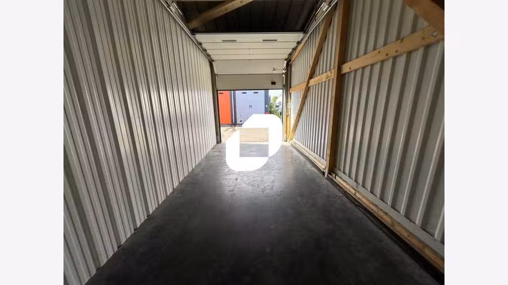 A louer Local d'activité 56m² Combs la ville