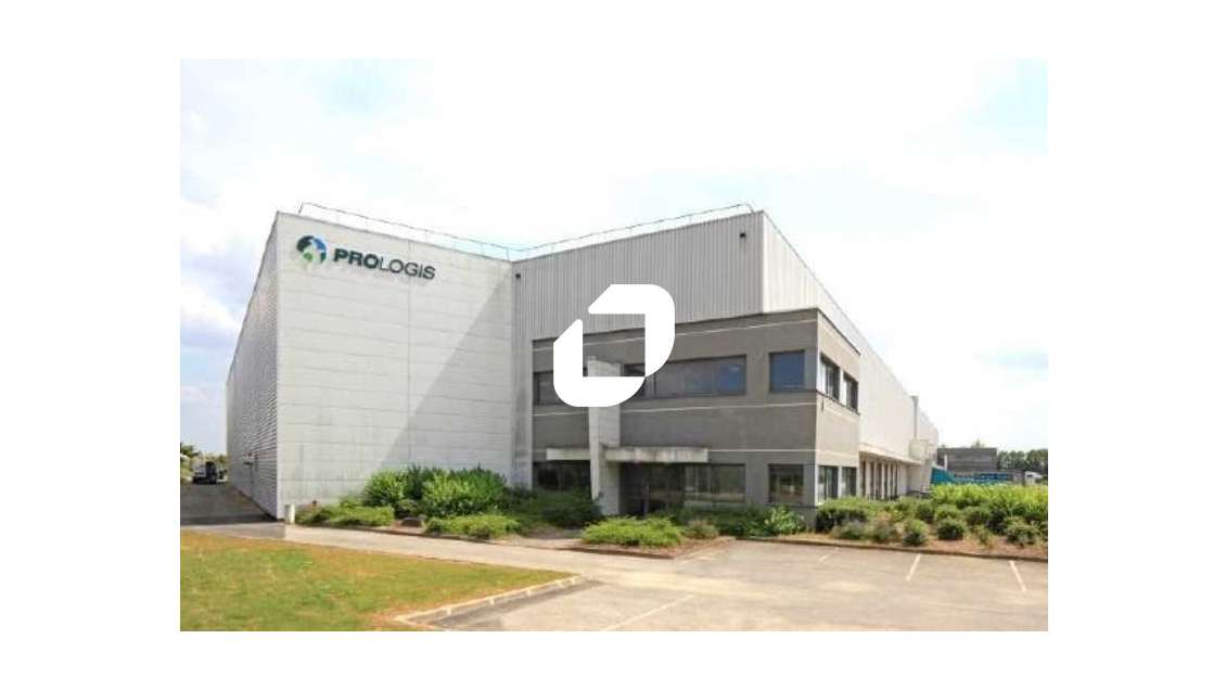 A louer Local d'activité 6019m² Compans