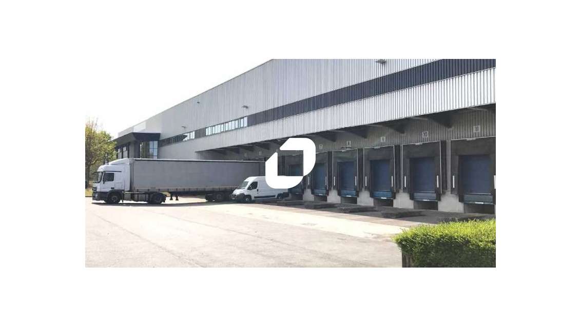 A louer Local d'activité 5468m² Compans