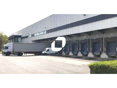 Location Locaux d'activités - Entrepôts à Compans