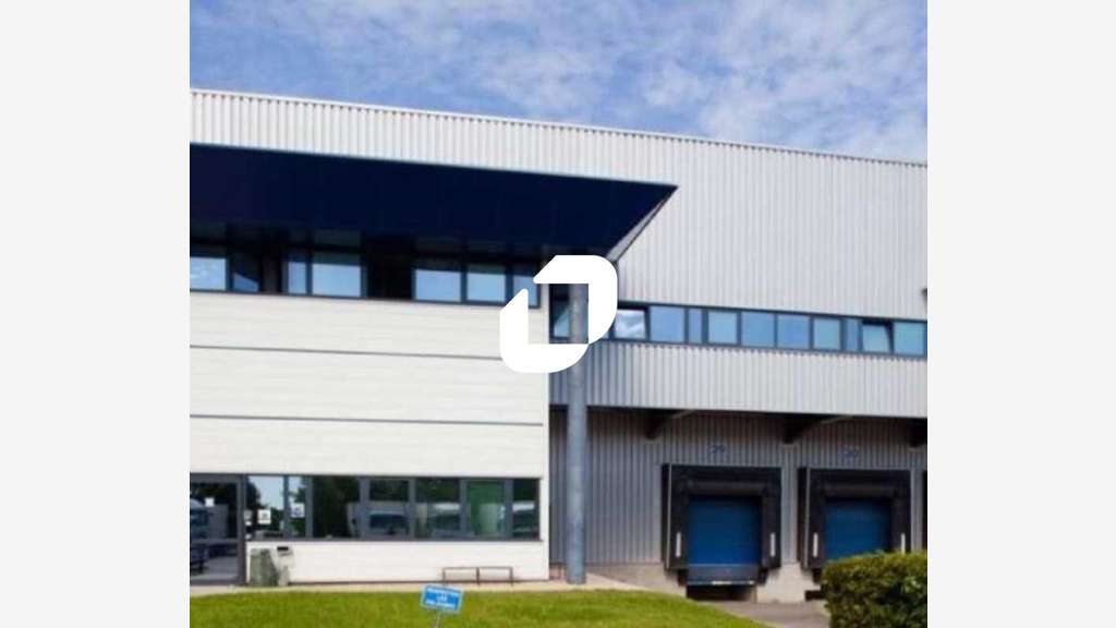 A louer Local d'activité 5468m² Compans