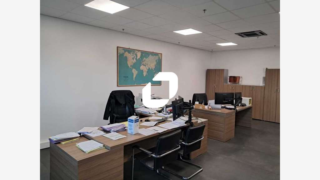 A louer Local d'activité 4849m² Compans