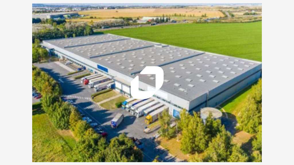 A louer Local d'activité 5468m² Compans