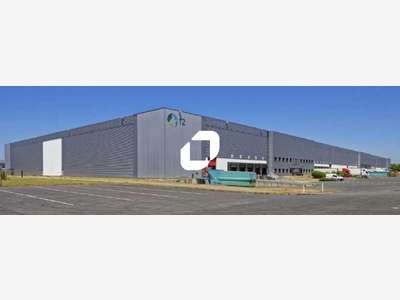 A louer Local d'activité 11550m² Compans