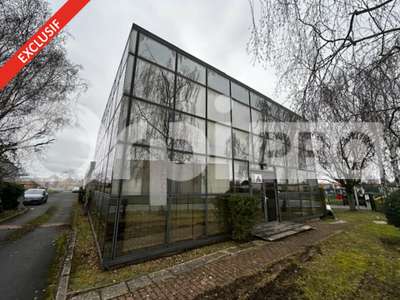 Location Bureaux à Compiègne