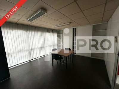 Location Bureaux à Compiègne