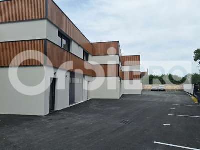 Local d'activité de 150m² à louer proche Compiègne