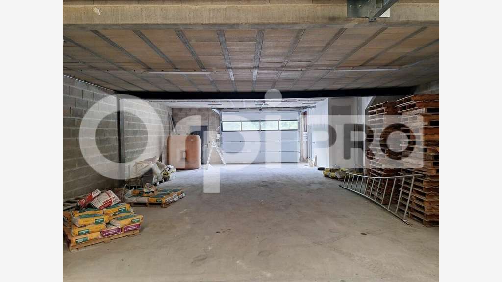 Local d'activité de 150m² à louer proche Compiègne