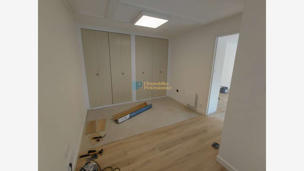 A louer local d'activité 176m² à Concarneau