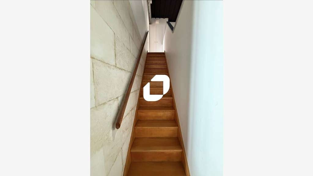 COUR PRIVATIVE 40 M²