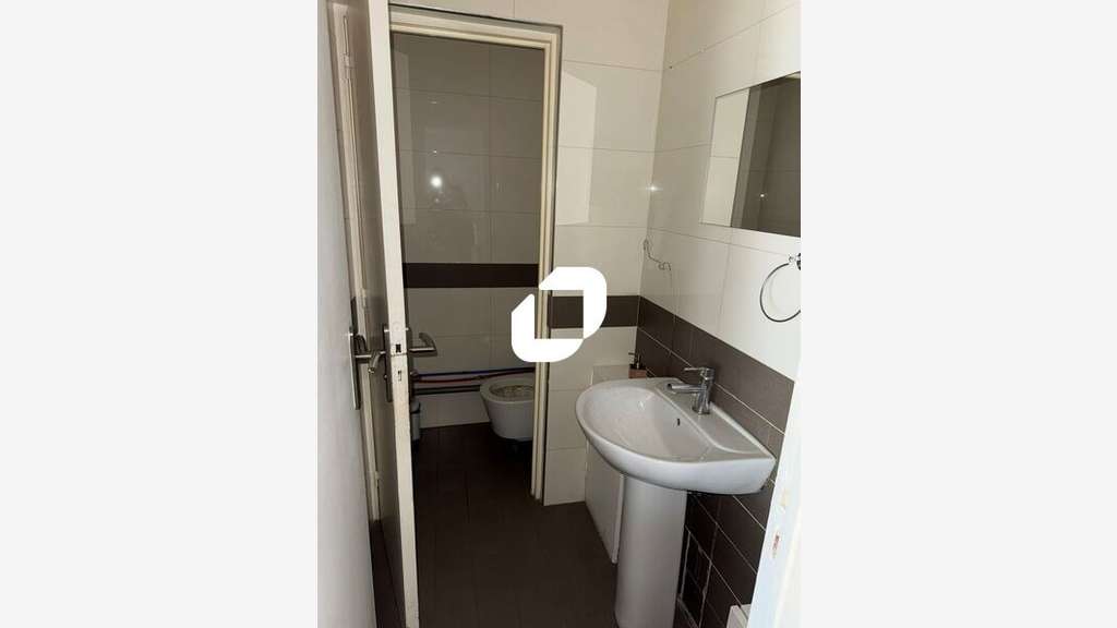 COUR PRIVATIVE 40 M²