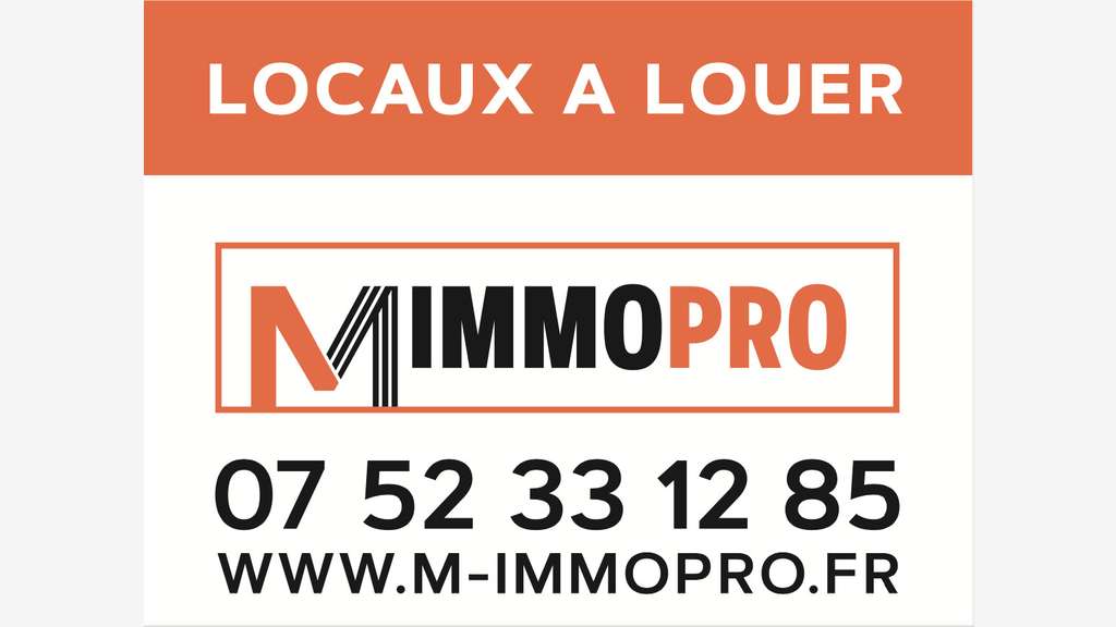 A louer entrepôt 1000m² accès poids lourds Contes