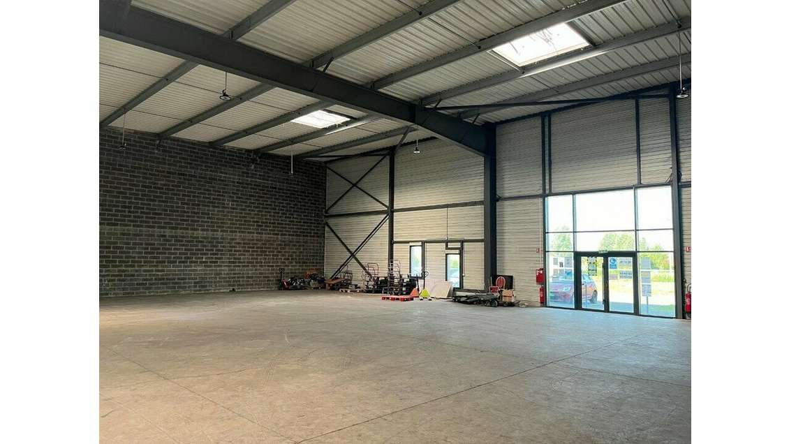 COQUELLES - à louer