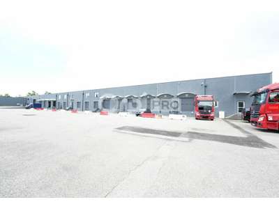 Location Locaux d'activités - Entrepôts à Corbas