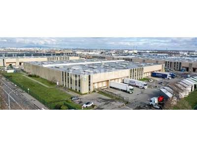 Location Locaux d'activités - Entrepôts à Corbas