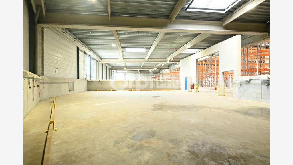Entrepôt à louer 7064m² à Corbas