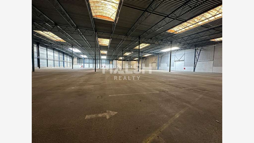Bâtiment d'activités à louer 12445m² à Corbas