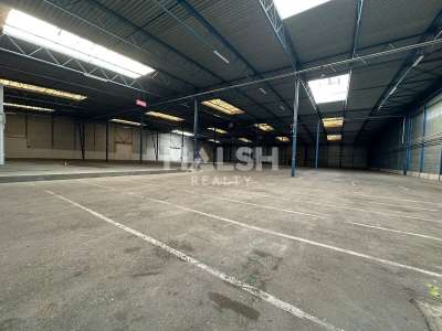 Bâtiment d'activités à louer 12445m² à Corbas