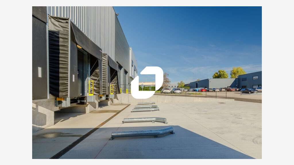 A louer Local d'activité 6057m² Corbas