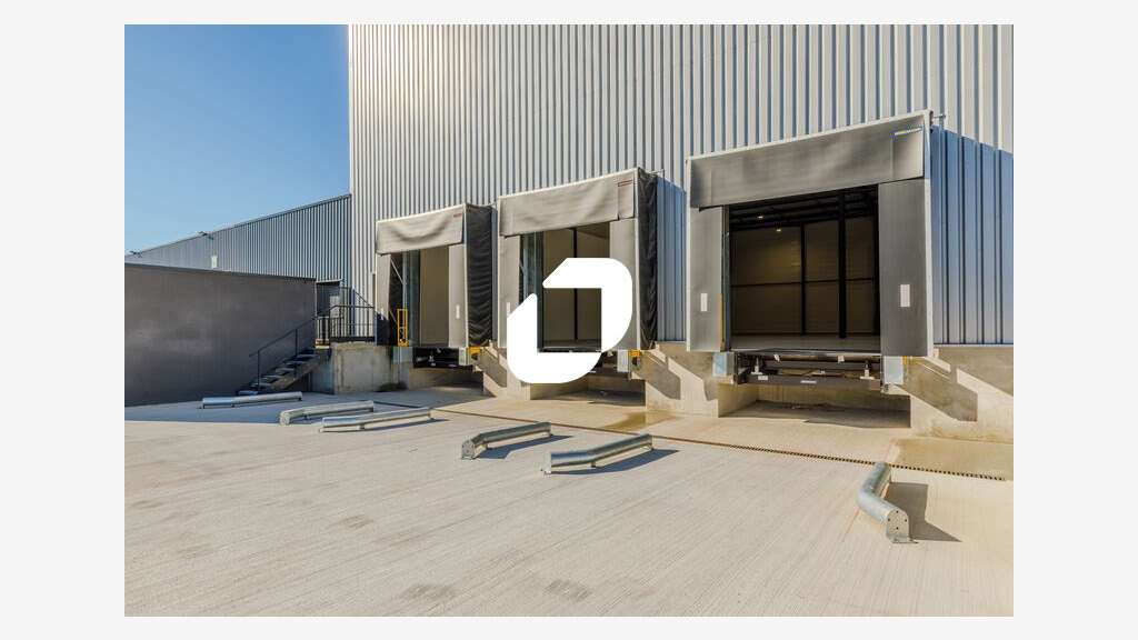 A louer Local d'activité 6057m² Corbas