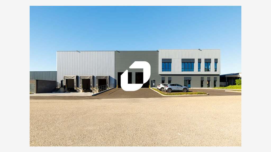 A louer Local d'activité 6057m² Corbas