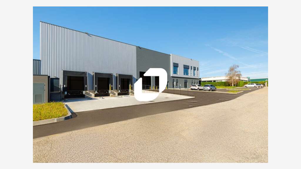 A louer Local d'activité 6057m² Corbas