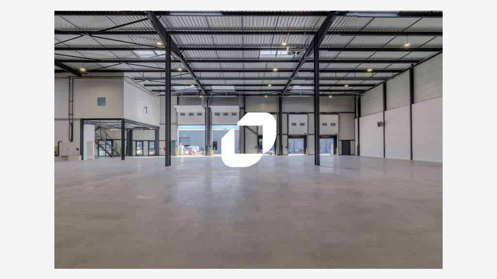 A louer Local d'activité 6057m² Corbas