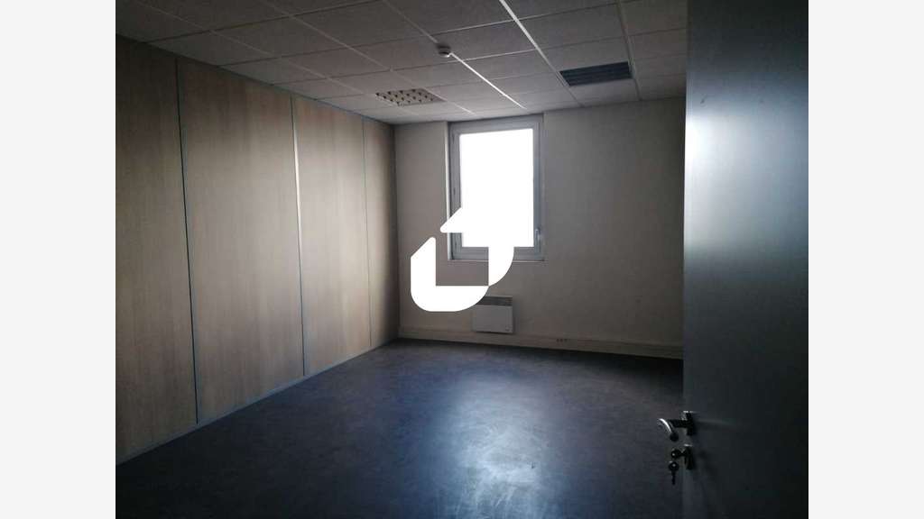 A louer Local d'activité 17004m² Corbas