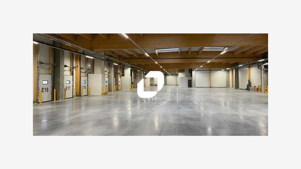 A louer Local d'activité 5402m² Corbas