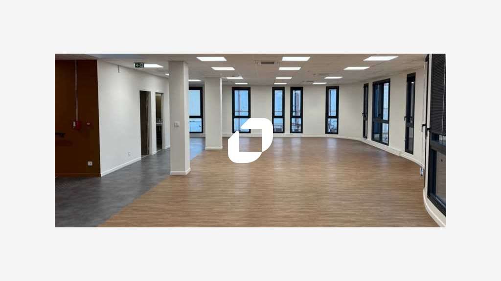 A louer Local d'activité 5402m² Corbas