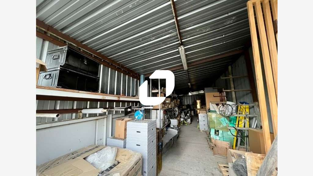 A louer Local d'activité 157m² Corbas