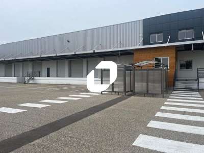 A louer Local d'activité 6056m² Corbas