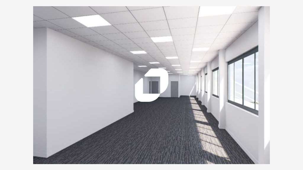 A louer Local d'activité 6056m² Corbas