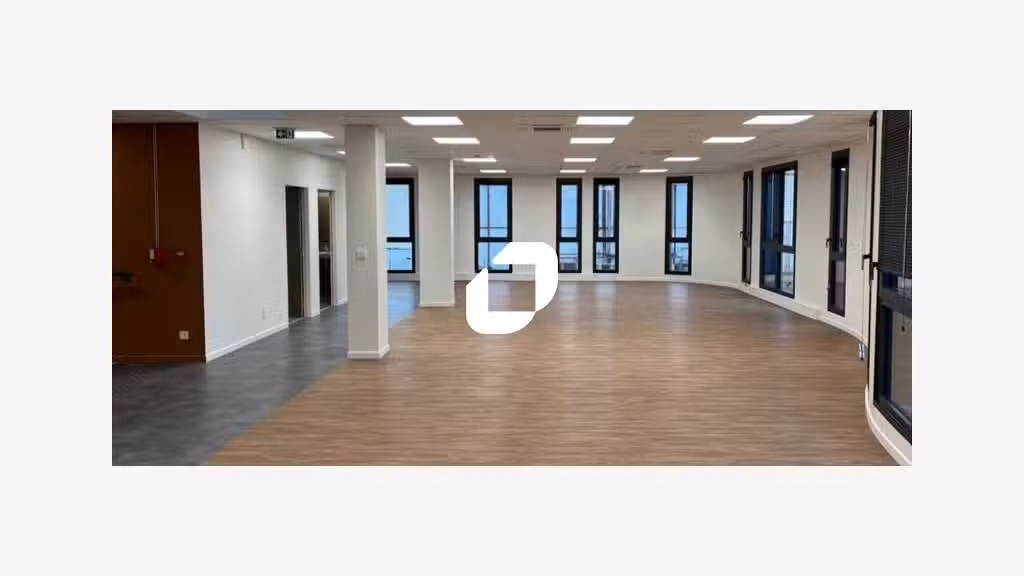 A louer Local d'activité 5402m² Corbas