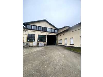 Location Locaux d'activités - Entrepôts à Corbeil-Essonnes