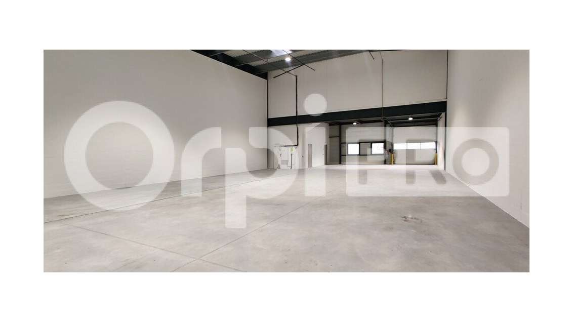 Local d'activité à louer à Corbeil-Essonnes N104