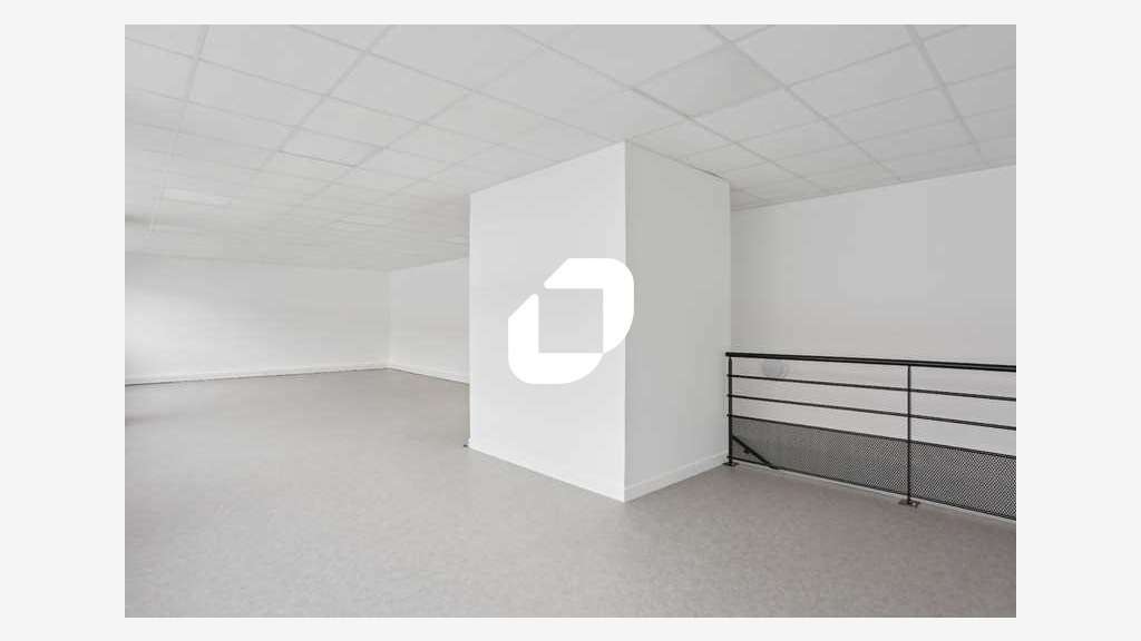 A louer Local d'activité 463m² Corbeil essonnes