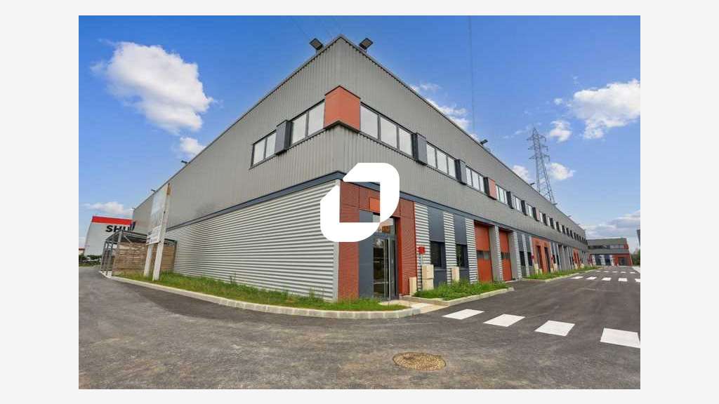 A louer Local d'activité 463m² Corbeil essonnes