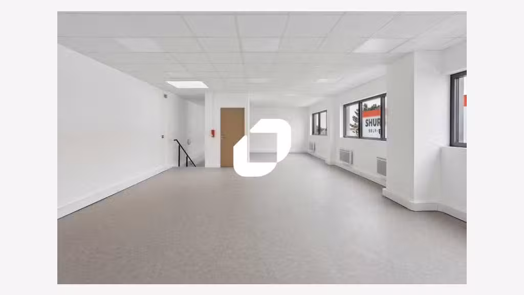 A louer Local d'activité 5195m² Corbeil essonnes