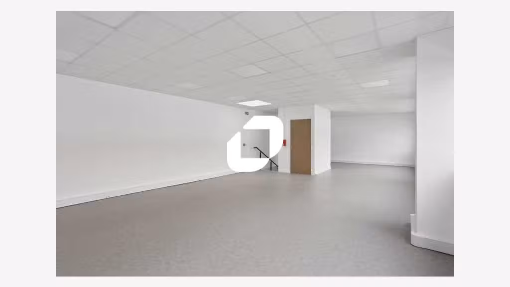 A louer Local d'activité 5195m² Corbeil essonnes